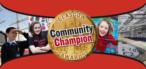 Community Champions Banner Displays a larger version of this image in a new browser window